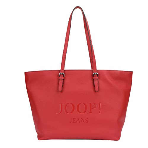 Joop! Lettera Lara Shopper LHZ Red von Joop!