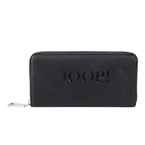 Joop! - lettera melete Purse lh10z Schwarz von Joop!