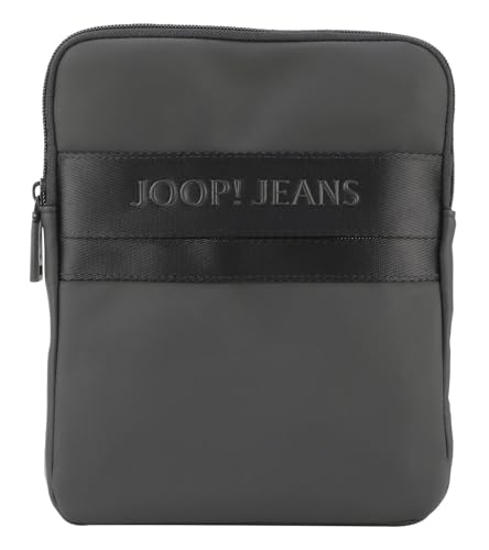 Joop! Jeans Modica Nuvola Liam - Umhängetasche 23.5 cm black von Joop!