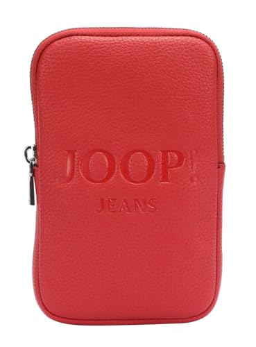 Joop! Lettera Bianca Phonecase L Red von Joop!