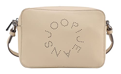 Joop! Giro Cloe Shoulderbag S Beige von Joop!