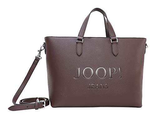 Joop! Jeans - lettera ketty handbag lhz Dunkelbraun von Joop!