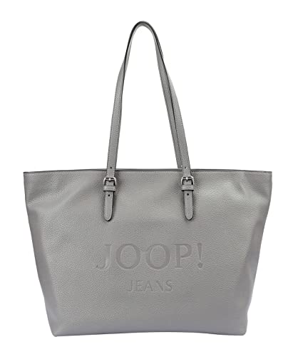 Joop Jeans - lettera lara shopper lhz Grau von Joop!