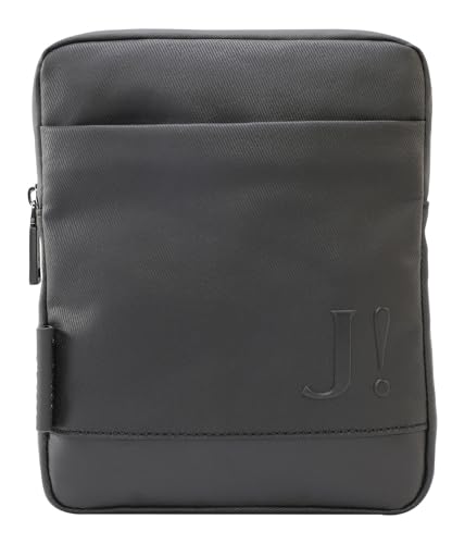 Joop! Jeans - marcena liam shoulderbag xsvz Schwarz von Joop!