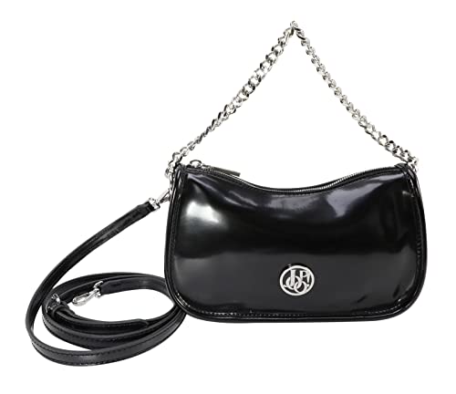 Joop! Milan Marty Shoulderbag S Black von Joop!