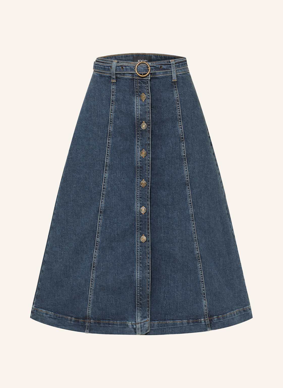 Joop! Jeansrock blau von Joop!