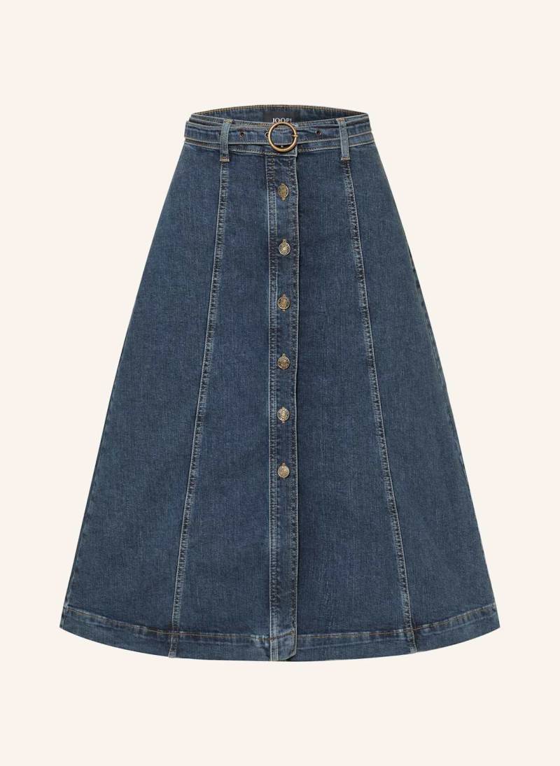 Joop! Jeansrock blau von Joop!