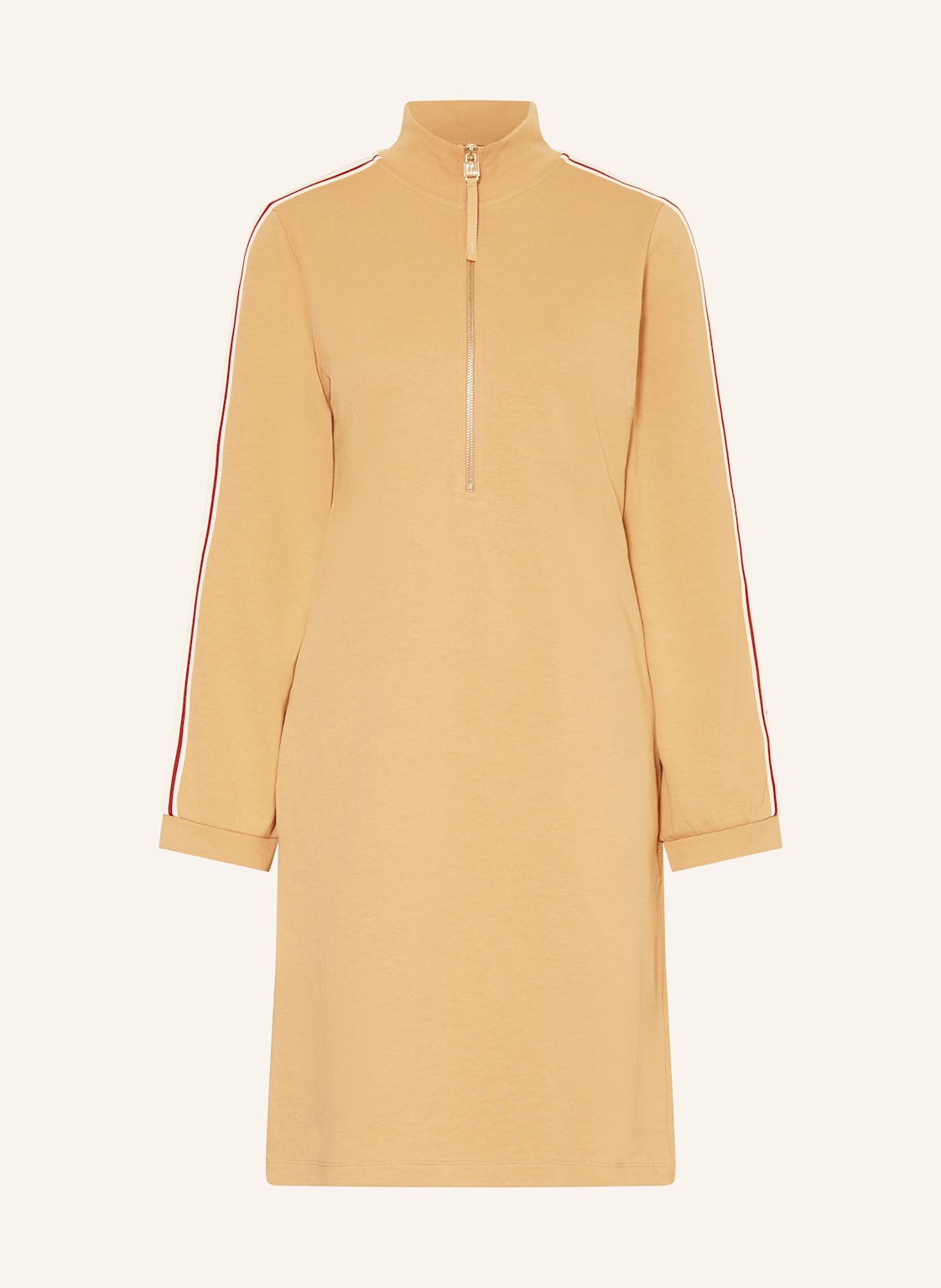 Joop! Jerseykleid beige von Joop!