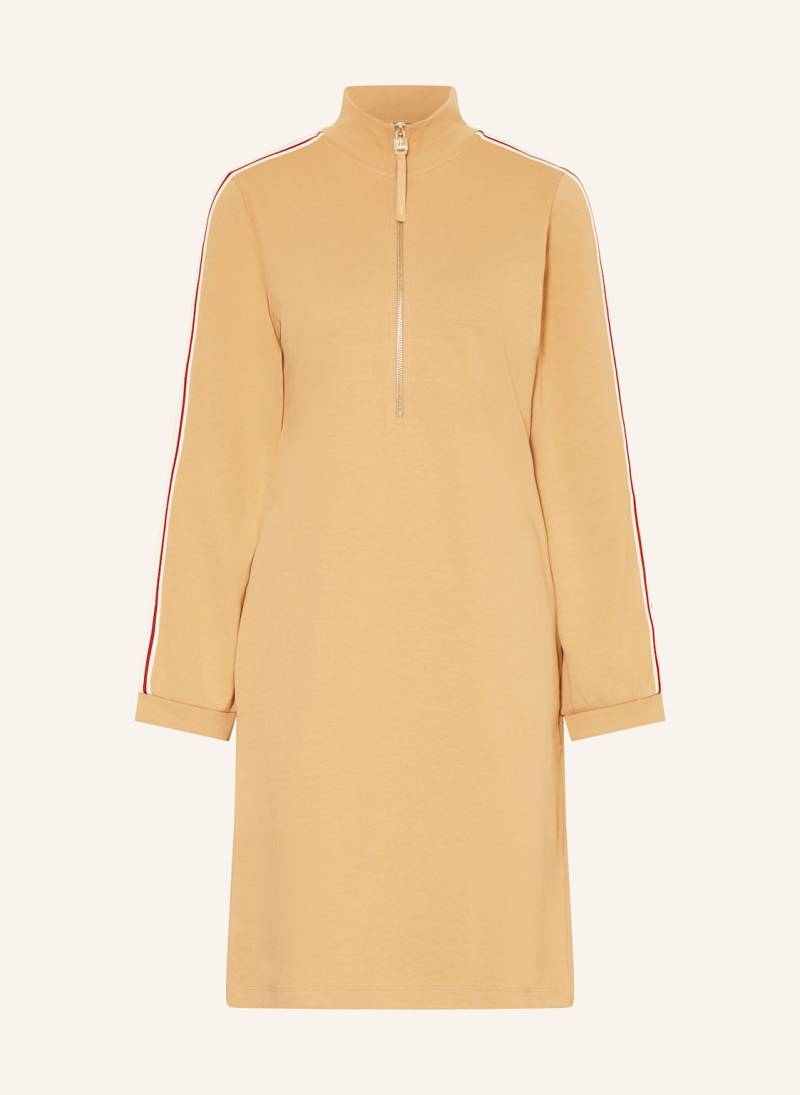 Joop! Jerseykleid beige von Joop!