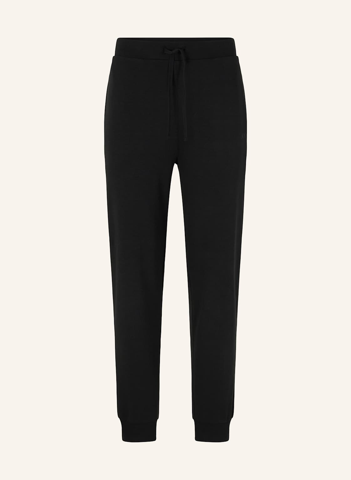 Joop! Jogpants Regular Fit schwarz von Joop!