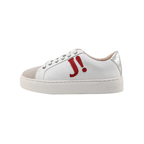 Joop! - Juno Misto New Daphne Sneaker yt6 Dunkelrot von Joop!