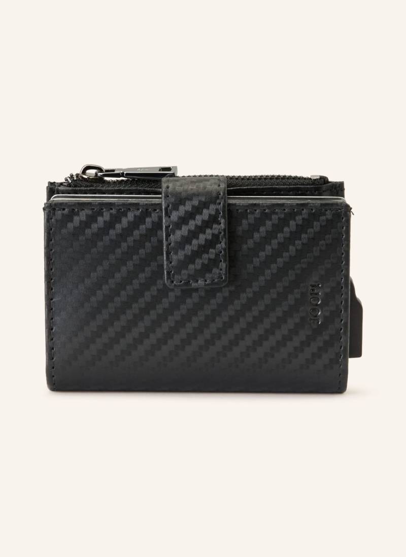 Joop! Kartenetui  Volterra C-Four E-Cage schwarz von Joop!