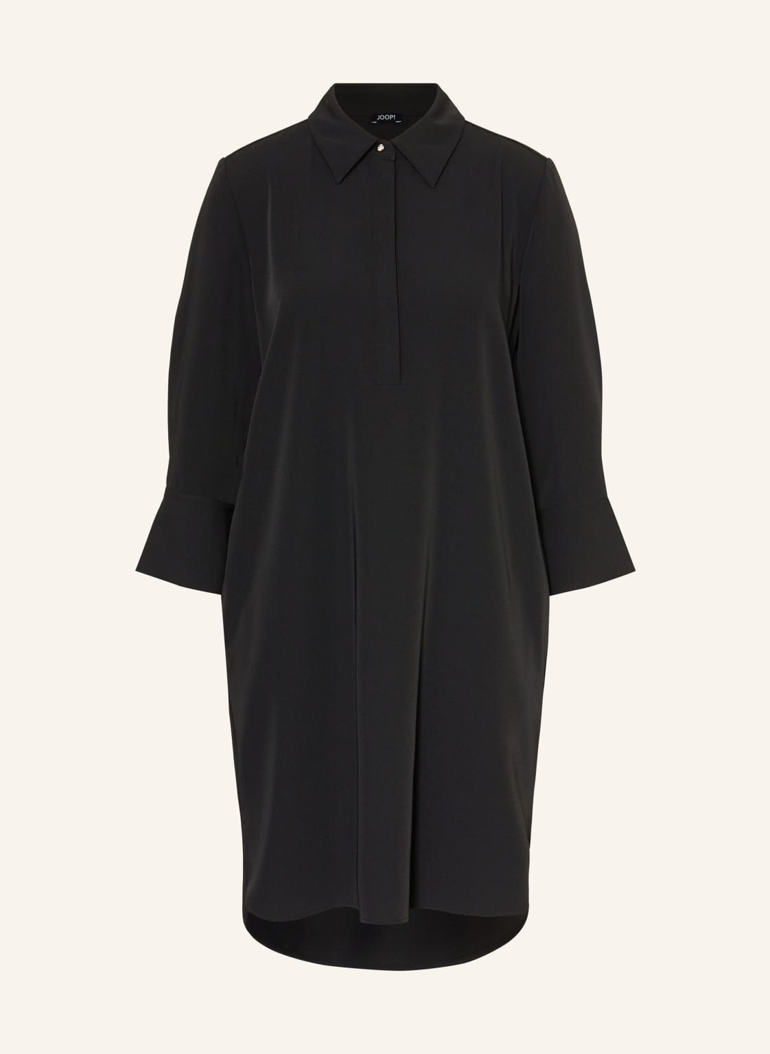 Joop! Kleid Daje Mit 3/4-Arm schwarz von Joop!