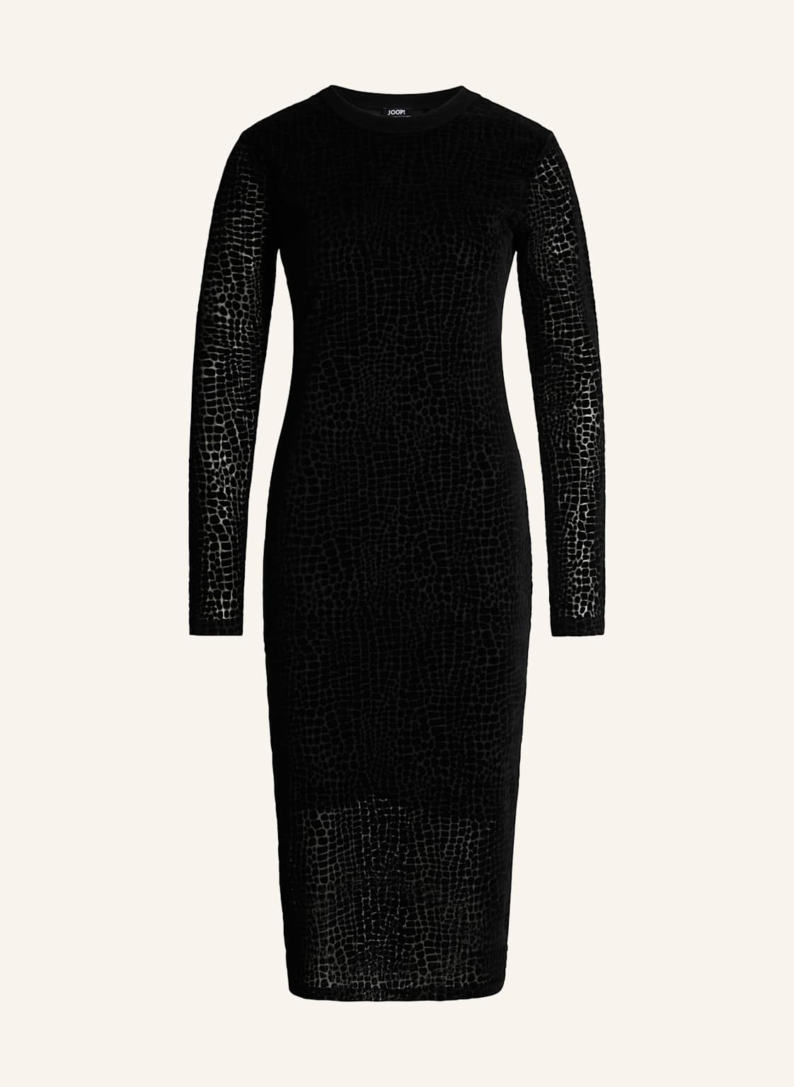 Joop! Kleid schwarz von Joop!