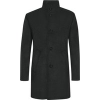 Joop! Kurzmantel mit Stehkragen und Wolle-Kaschmir-Mix in 27 von Joop!