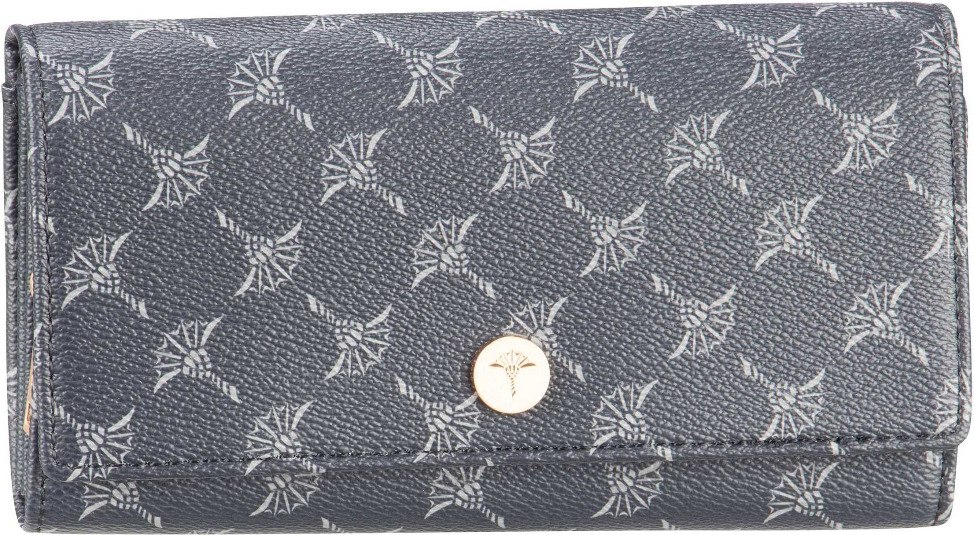 Joop Cortina 1.0 Europa Purse LH10F  in Navy (0.7 Liter), Geldbörse von Joop