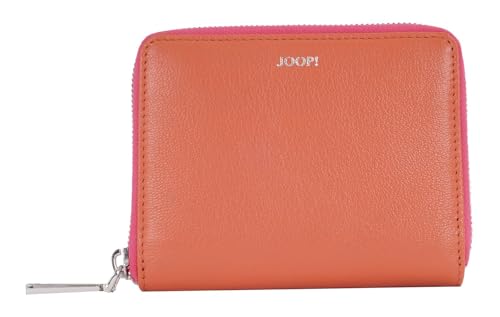 Joop! Lantea Blocking Nisa Purse M Orange von Joop!