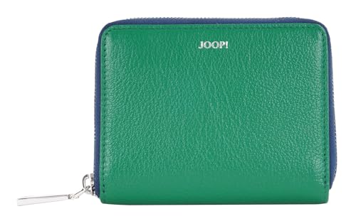 Joop! Lantea Blocking Nisa Purse M Pepper Green von Joop!