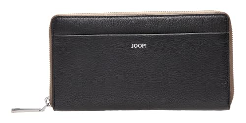 Joop! Lantea Blocking Yura Purse L Black von Joop!