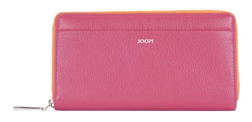 Joop! Lantea Blocking Yura Purse L Fuchsia von Joop!