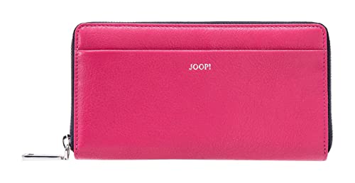 Joop! Lantea Blocking Yura Purse L Pink von Joop!