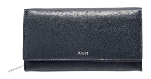 Joop! Lantea Europa Purse L Dark Navy Joop! Lantea Europa Purse L Dark Navy von JOOP!