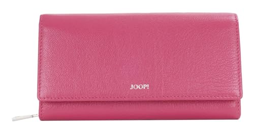 Joop! Lantea Europa Purse L Fuchsia von Joop!