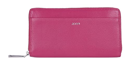 Joop! Lantea Yura Purse L Pink von Joop!