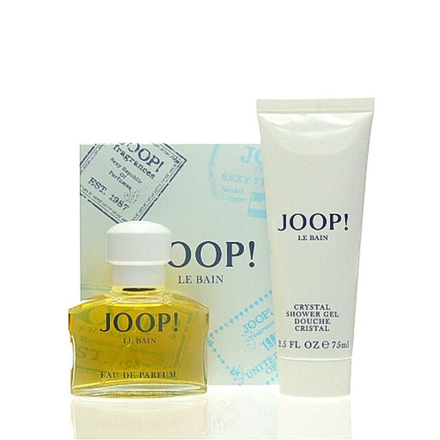 Joop Le Bain Set - Eau de Parfum 40 ml + SG 75 ml von Joop!