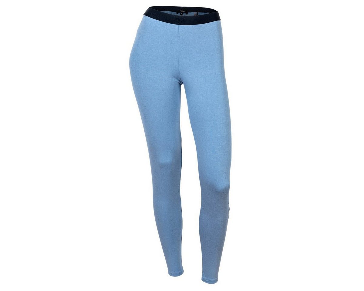 Joop! Leggings Damen Leggings - Leggings, Hose, Logo, einfarbig von Joop!