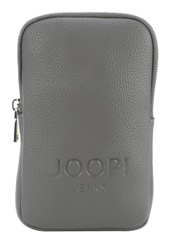 Joop! Lettera 1.0 Bianca Phonecase Darkgrey von Joop!