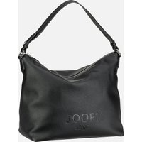 Joop - Lettera 1.0 Dalia Hobo LHZ Black - Hobo Bag  , 18.6 l von Joop