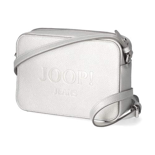 Joop Jeans Umhängetasche CLOE, 99-Ohne Größen:-, Color:silber/platin von Joop!