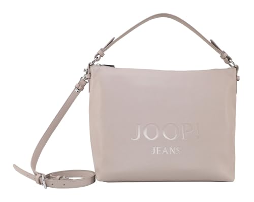 Joop! - lettera dalia hobo lhz Beige von Joop!