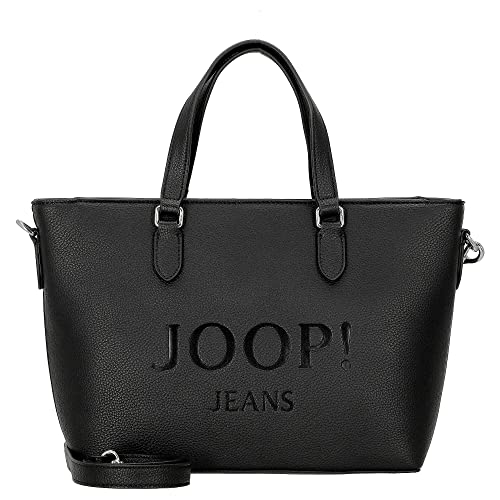 Joop! - lettera ketty handbag shz Schwarz von Joop!