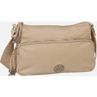 Joop - Lietissimo Jasmina SHZ Oyster Gray - Umhängetasche  , 2.8 l von Joop