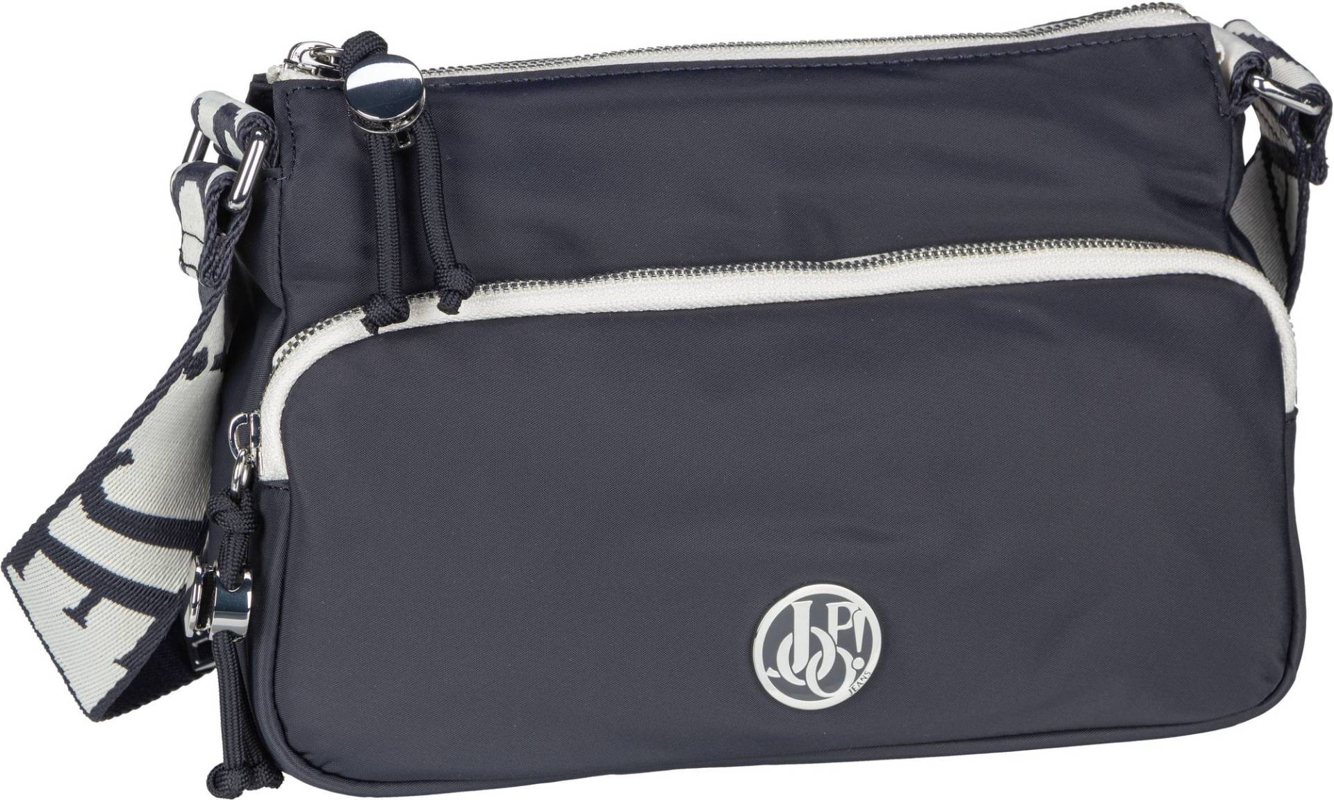 Joop Lietissimo Jasmina Shoulderbag SHZ  in Navy (2.8 Liter), Umhängetasche von Joop