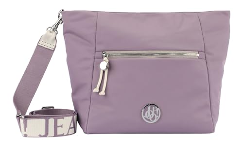 Joop! Lietissimo Kaja Shoulderbag LHZ Lightpurple von Joop!