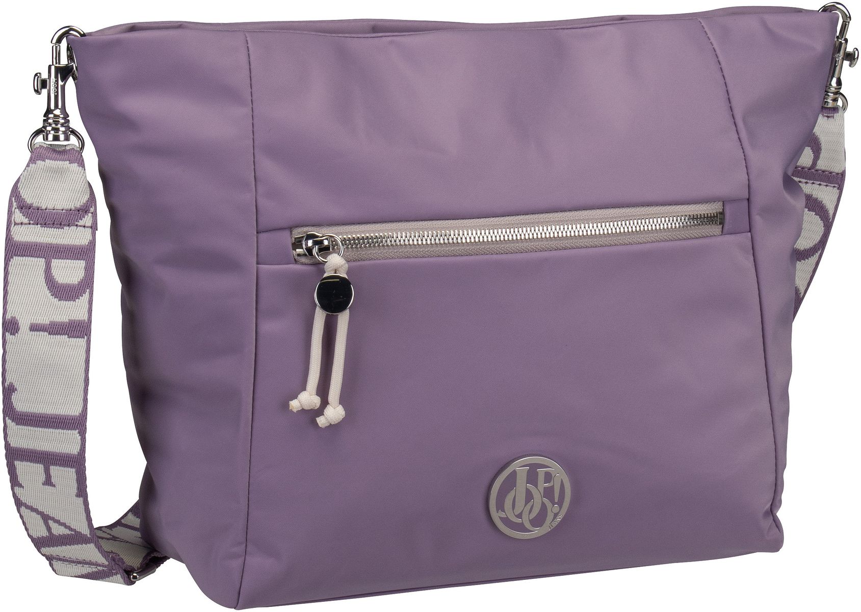 Joop Lietissimo Kaja Shoulderbag LHZ  in Violett (13.1 Liter), Umhängetasche von Joop