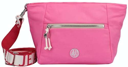 Joop! Lietissimo Kaja Shoulderbag MHZ Pink von Joop!