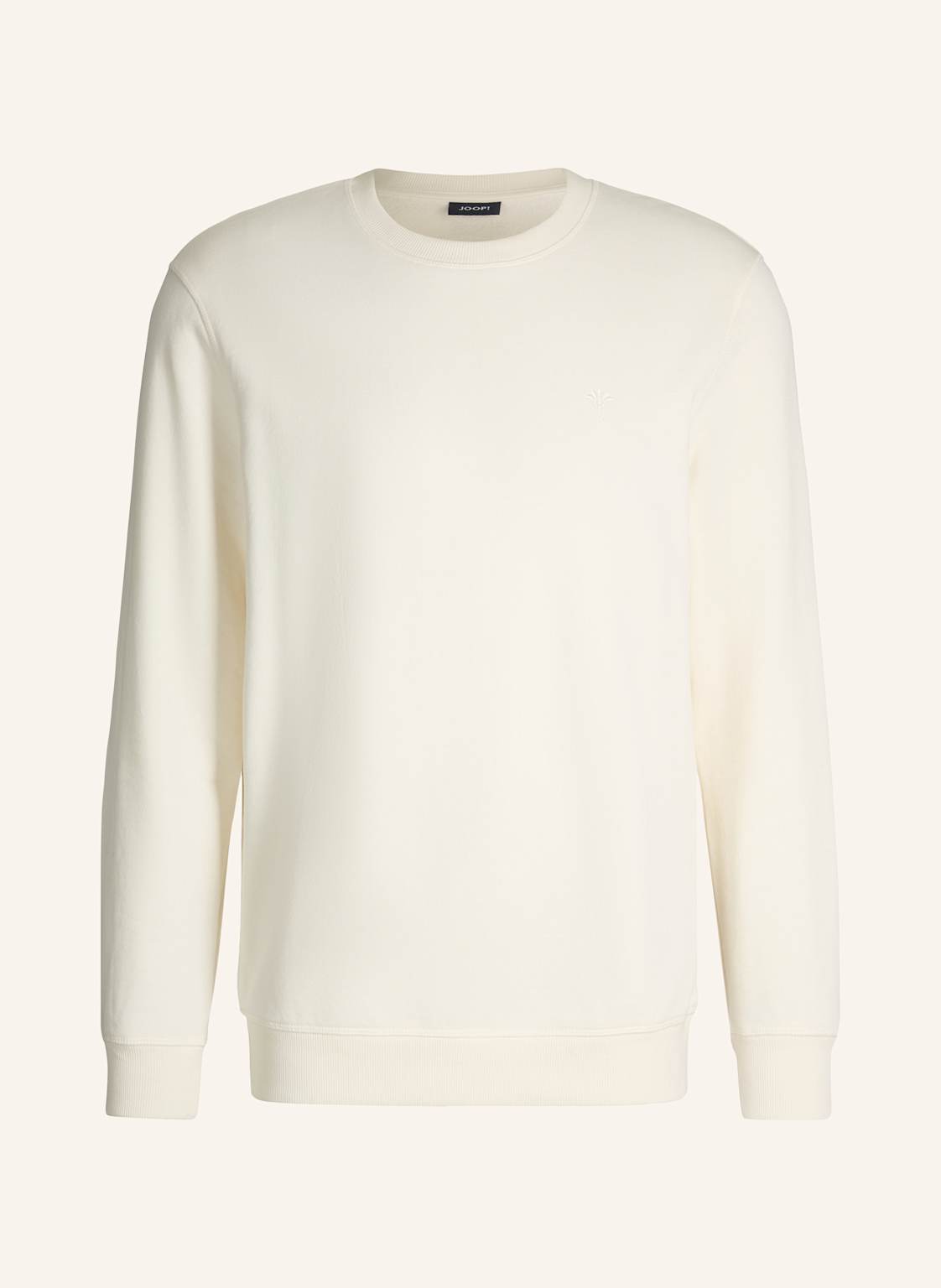 Joop! Longsleeve beige von Joop!