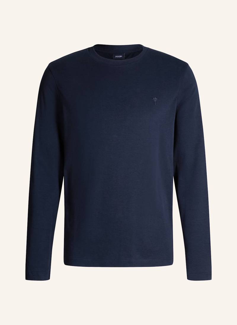 Joop! Longsleeve blau von Joop!