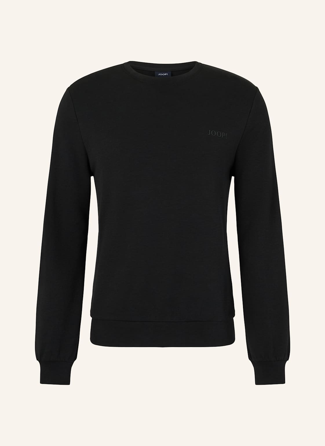 Joop! Longsleeve schwarz von Joop!