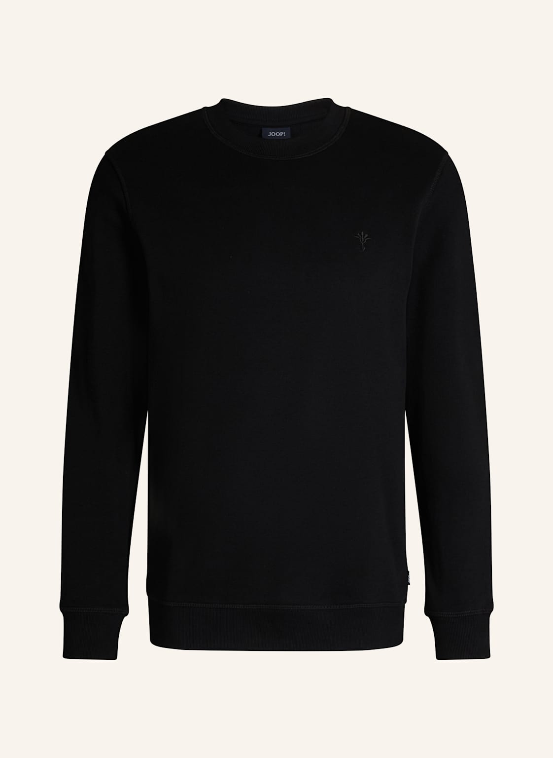 Joop! Longsleeve schwarz von Joop!