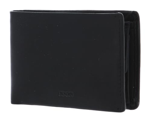 Joop! - loreto nestor billfold sh2 Schwarz von Joop!