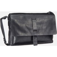 Joop - Loreto Janis Messenger SHF Black - Messenger Bag  , 5.3 l von Joop