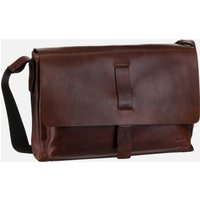 Joop - Loreto Janis SHF Dark Brown - Messenger Bag  , 5.3 l von Joop