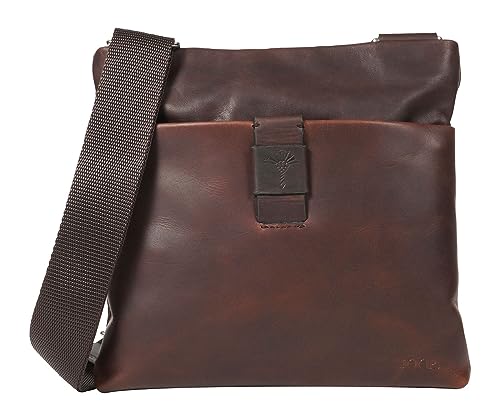 Joop! Loreto Lian Shoulderbag Seal Brown von Joop!