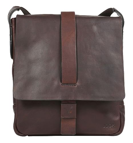 Joop! Loreto Paris ShoulderBag XSVF Seal Brown von Joop!