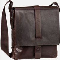 Joop - Loreto Paris XSVF Seal Brown - Crossbody Bag  , 3.6 l von Joop